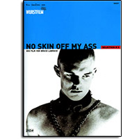 Wurstfilm No skin off my ass